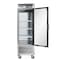 Maxx Cold Freezer 23 cu.ft., Commercial Upright, Stainless Steel MCF-23FD - alternate 4